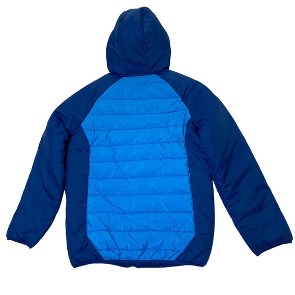 Under Armour Tuckerman Puffer Jacket - Picture 3 of 12